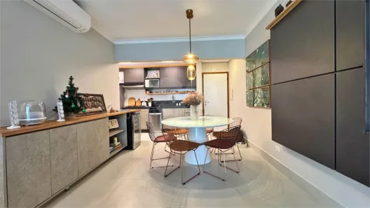 Apartamento com 3 Quartos à venda, 131m² no Riviera, Bertioga