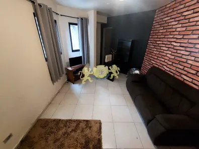 Flat com 1 Quarto para alugar, 30m² no Bela Vista, São Paulo