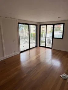 Apartamento com 3 Quartos para venda ou aluguel, 118m² no Jardim Vila Mariana, São Paulo