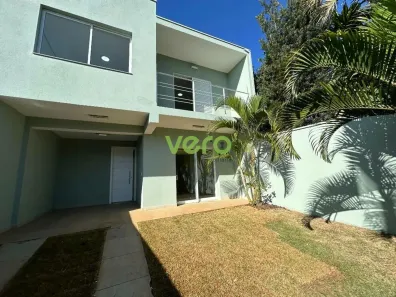 Casa com 3 Quartos à venda, 90m² no São Manoel, Americana