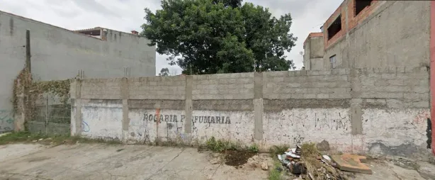 Lote/Terreno à venda, 1000m² no Jardim IV Centenário, Guarulhos