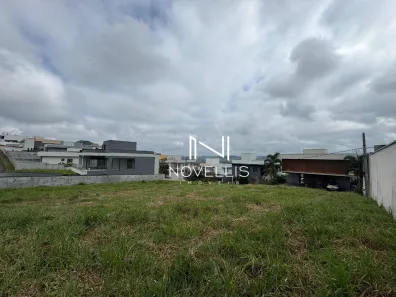 Lote/Terreno à venda, 479m² no Condomínio Residencial Jaguary, São José dos Campos
