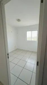 Apartamento com 3 Quartos para alugar, 48m² no Turu, São Luís
