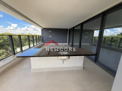 Apartamento com 4 Quartos à venda, 283m² no Jardim São Jorge, Londrina