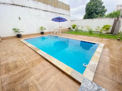 Casa com 3 Quartos à venda, 239m² no Méier, Rio de Janeiro
