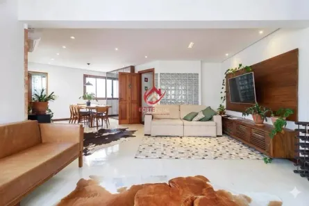 Cobertura com 3 Quartos à venda, 330m² no Campo Belo, São Paulo