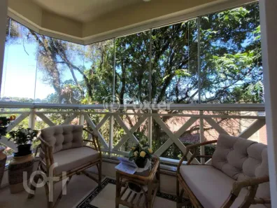 Apartamento com 2 Quartos à venda, 76m² no Belvedere, Gramado