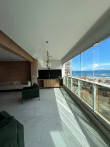 Apartamento com 3 Quartos à venda, 140m² no Pituaçu, Salvador
