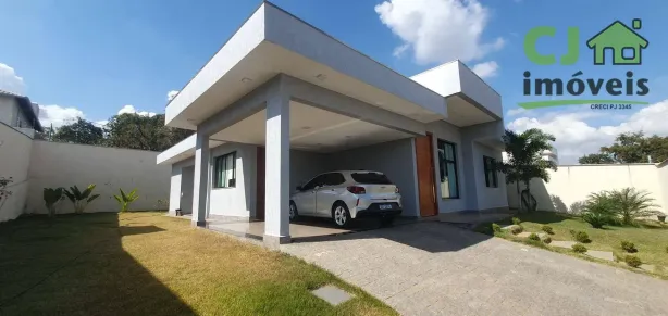Casa com 3 Quartos à venda, 201m² no Joá, Lagoa Santa