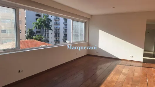Apartamento com 2 Quartos à venda, 129m² no Jardim Paulista, São Paulo