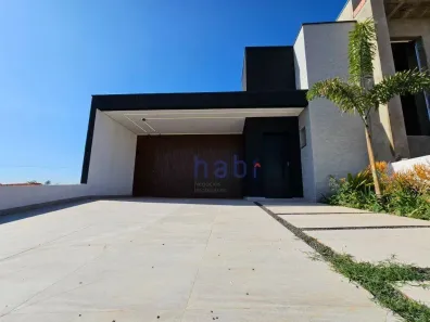 Casa de Condomínio com 3 Quartos à venda, 120m² no Jardim Novo Horizonte, Sorocaba
