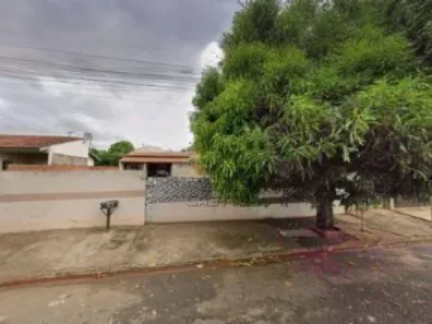 Casa com 1 Quarto à venda, 75m² no Jardim Paris, Londrina