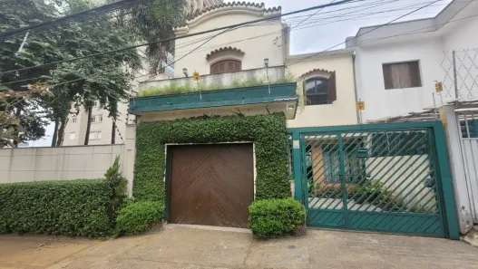 Sobrado com 3 Quartos à venda, 150m² no Vila Mariana, São Paulo