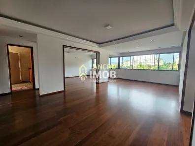Apartamento com 4 Quartos à venda, 214m² no Vila Rica, Jundiaí