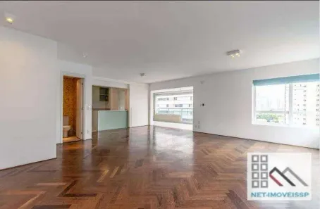 Apartamento com 3 Quartos para alugar, 165m² no Vila Gertrudes, São Paulo