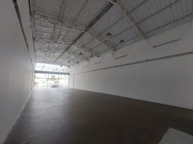 Galpão/Depósito/Armazém para alugar, 300m² no Centro, São Bernardo do Campo