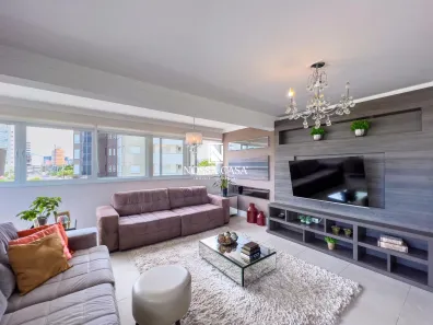 Apartamento com 3 Quartos à venda, 126m² no Torres, Torres