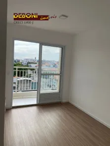 Apartamento com 2 Quartos à venda, 39m² no Vila Ré, São Paulo