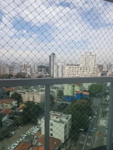 Apartamento com 3 Quartos à venda, 95m² no Santana, São Paulo