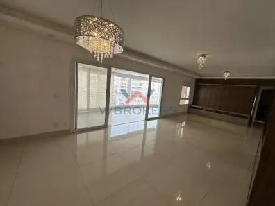 Apartamento com 3 Quartos à venda, 162m² no Santo Antônio, São Caetano do Sul