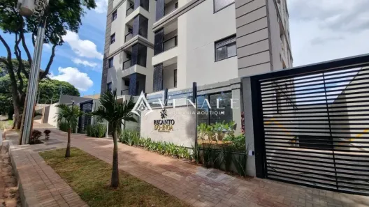 Apartamento com 3 Quartos à venda, 67m² no Zona 08, Maringá