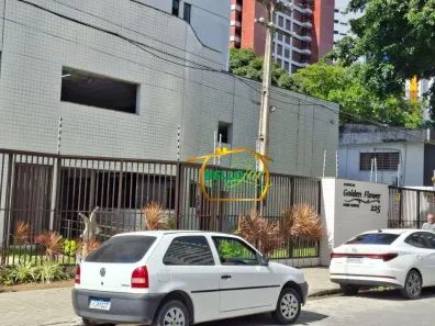 Flat com 1 Quarto à venda, 31m² no Boa Viagem, Recife