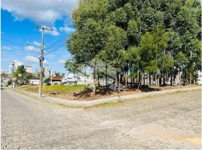 Lote/Terreno à venda, 450m² no Universitário, Bento Gonçalves