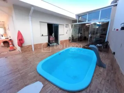 Imóvel Comercial com 10 Quartos à venda, 272m² no Jardim Chapadão, Campinas