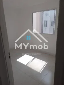 Apartamento com 2 Quartos à venda, 42m² no Guaratiba, Rio de Janeiro