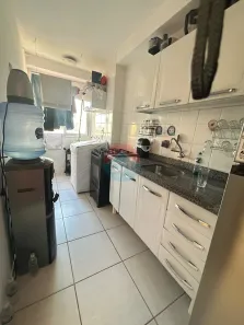Apartamento com 2 Quartos à venda, 69m² no Jardim Califórnia, Cuiabá