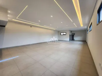 Ponto Comercial para alugar, 241m² no Jardim Paulista, Ribeirão Preto