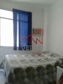 Kitnet à venda, 28m² no Botafogo, Rio de Janeiro