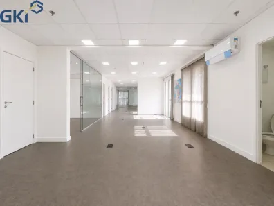 Sala Comercial para alugar, 183m² no Barra Funda, São Paulo