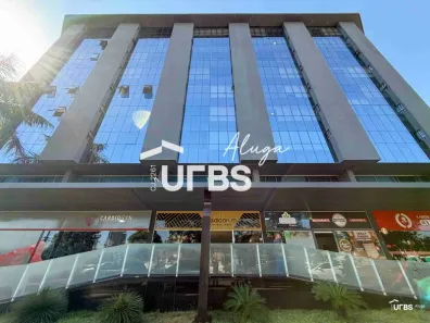 Sala Comercial para alugar, 25m² no Jardim América, Goiânia