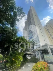 Apartamento com 3 Quartos à venda, 109m² no Jardim Aeroporto, São Paulo