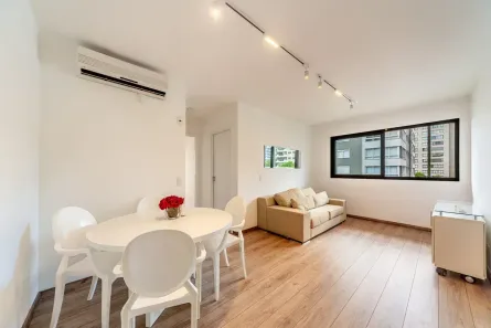 Apartamento com 2 Quartos à venda, 69m² no Mont Serrat, Porto Alegre
