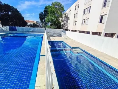 Apartamento com 2 Quartos à venda, 40m² no Vila Santana, São Paulo