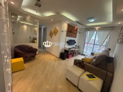 Apartamento com 3 Quartos à venda, 60m² no Cidade Patriarca, São Paulo
