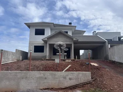 Casa com 4 Quartos à venda, 320m² no Country, Santa Cruz do Sul