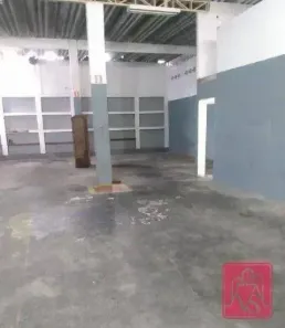 Galpão/Depósito/Armazém para alugar, 350m² no Paulicéia, São Bernardo do Campo