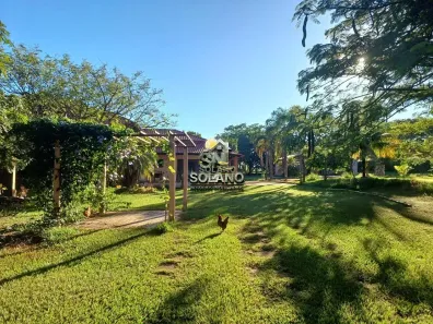 Fazenda/Sítio com 4 Quartos à venda, 234m² no Estâncias Aroeira, Trindade