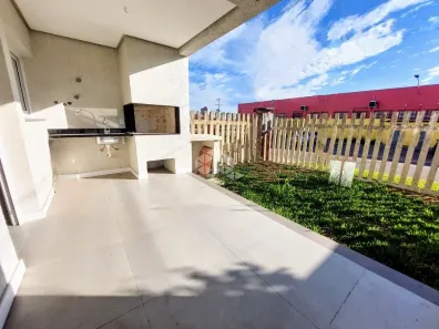 Casa de Condomínio com 3 Quartos à venda, 106m² no Hípica, Porto Alegre