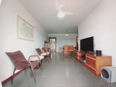 Apartamento com 3 Quartos à venda, 104m² no Centro, Ribeirão Preto