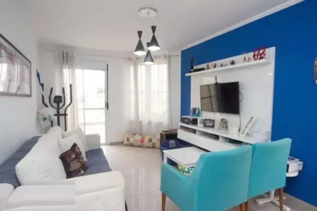 Sobrado com 3 Quartos à venda, 250m² no Jardim Monte Kemel, São Paulo