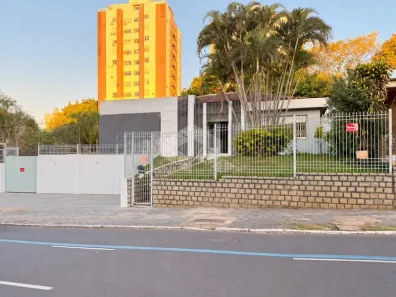 Prédio Comercial com 3 Quartos para alugar, 290m² no Boa Vista, Porto Alegre