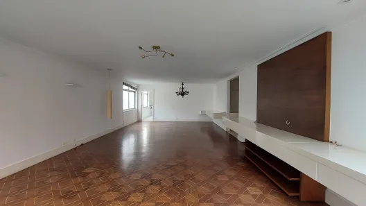 Apartamento com 4 Quartos à venda, 280m² no Santa Cecília, São Paulo