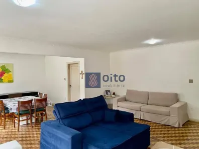 Apartamento com 3 Quartos à venda, 166m² no Perdizes, São Paulo