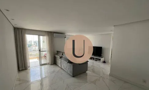 Apartamento com 2 Quartos à venda, 110m² no Jardim Vazani, São Paulo