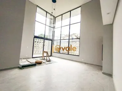 Casa de Condomínio com 5 Quartos à venda, 1140m² no Condomínio Residencial Mirante do Vale, Jacareí