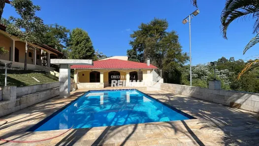 Casa de Condomínio com 4 Quartos à venda, 480m² no Parque da Fazenda, Itatiba